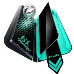 ESR Armorite (UltraFit Tray) Screen Protector Compatible with Samsung S26 Ultra - Privacy
